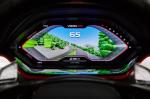 Skoda Vision RS 2018 года